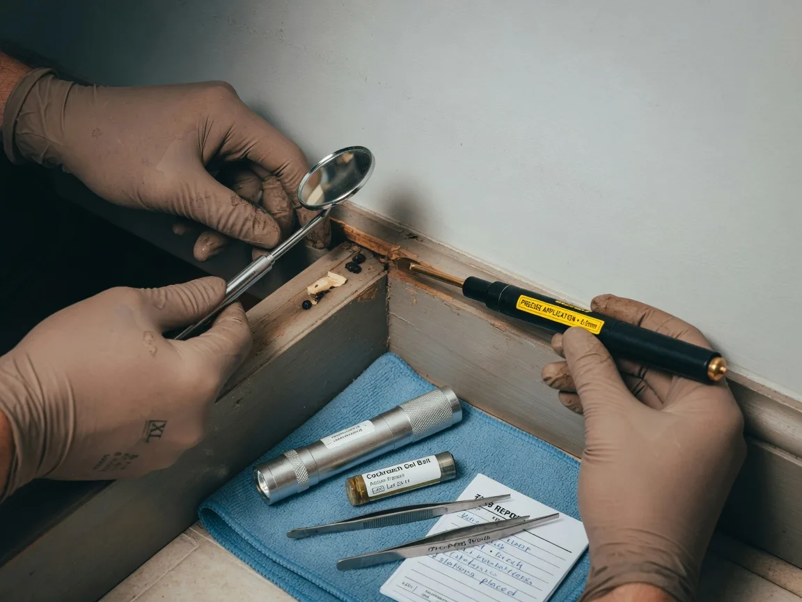 Why choose Emergency Pest Control in Saratoga, NC